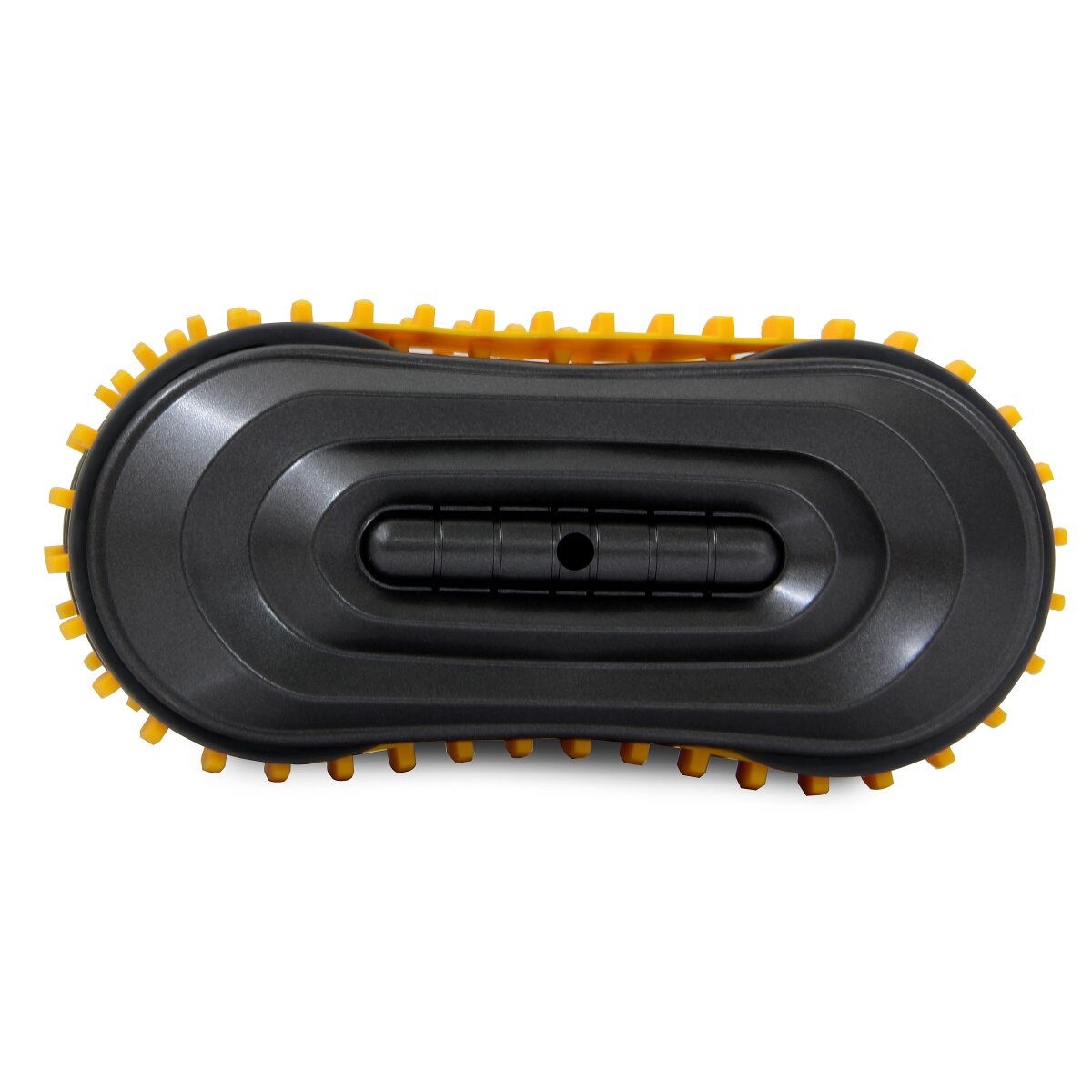 JAMARA Trans Mover Stuntcar 4WD 2in1 yellow 2,4GHz