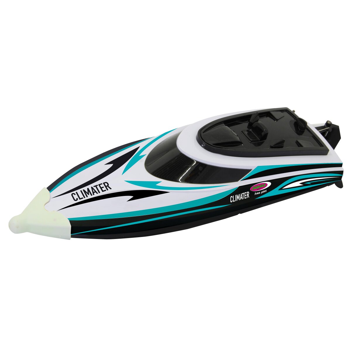 JAMARA Climater Speedboat Li-Ion 7,4V 2,4GHz