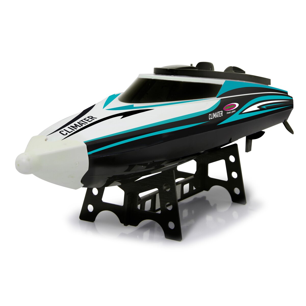 JAMARA Climater Speedboat Li-Ion 7,4V 2,4GHz