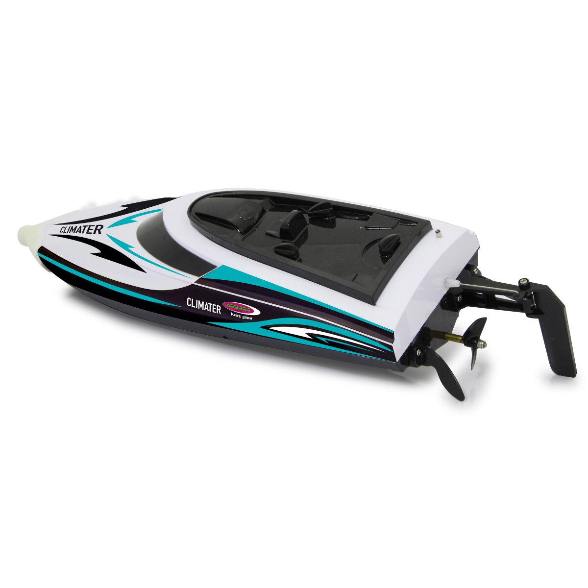 JAMARA Climater Speedboat Li-Ion 7,4V 2,4GHz