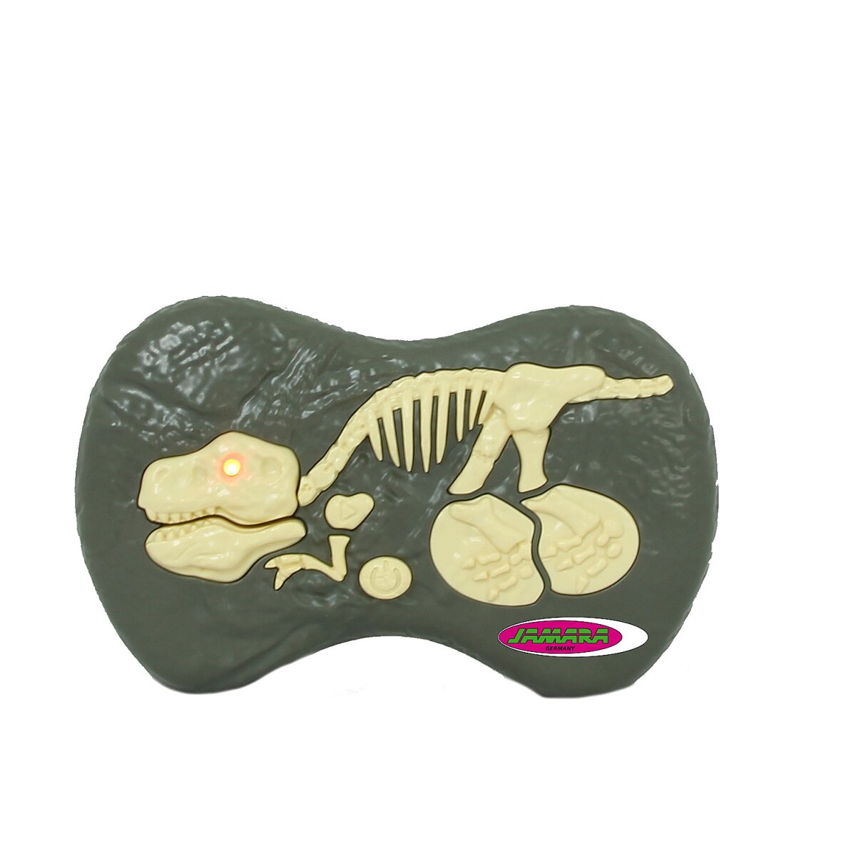 JAMARA Dinosaur Velociraptor 2,4 GHz