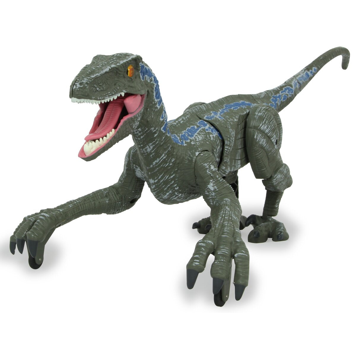 JAMARA Dinosaur Velociraptor 2,4 GHz