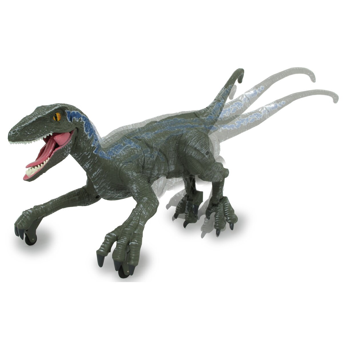 JAMARA Dinosaur Velociraptor 2,4 GHz