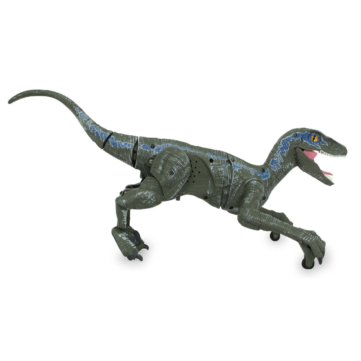 JAMARA Dinosaur Velociraptor 2,4 GHz
