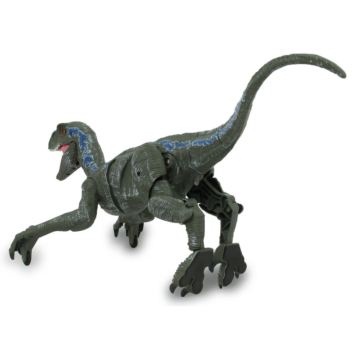 JAMARA Dinosaur Velociraptor 2,4 GHz