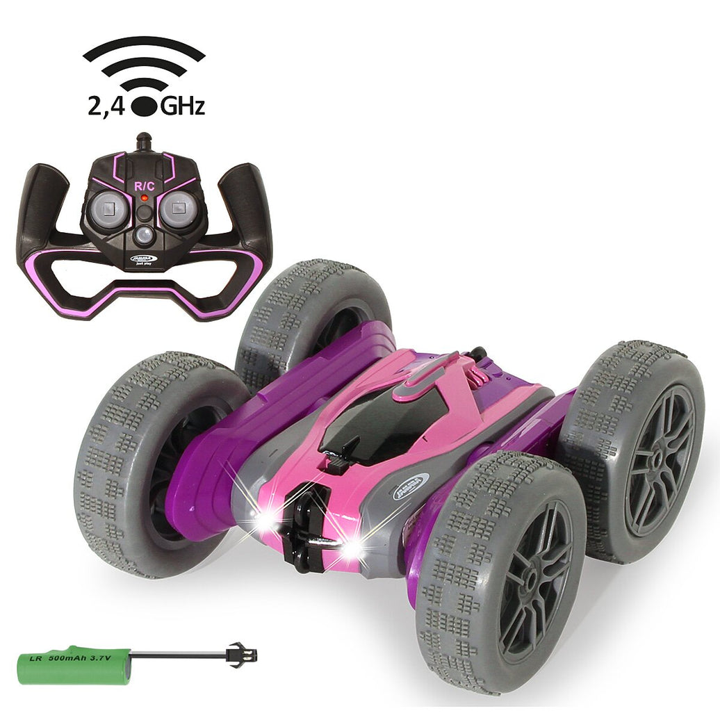 JAMARA SpinX Stuntcar 2,4GHz