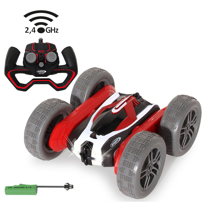 JAMARA SpinX Stuntcar 2,4GHz