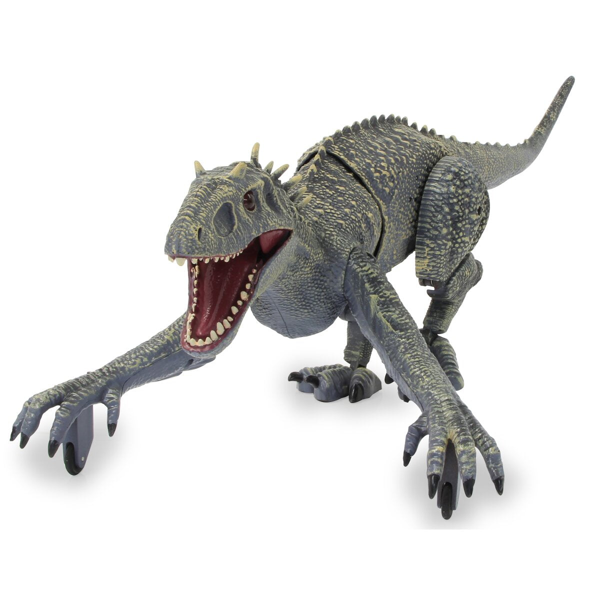 JAMARA Dinosaur Exoraptor Li-Ion 3,7V 2,4GHz grey