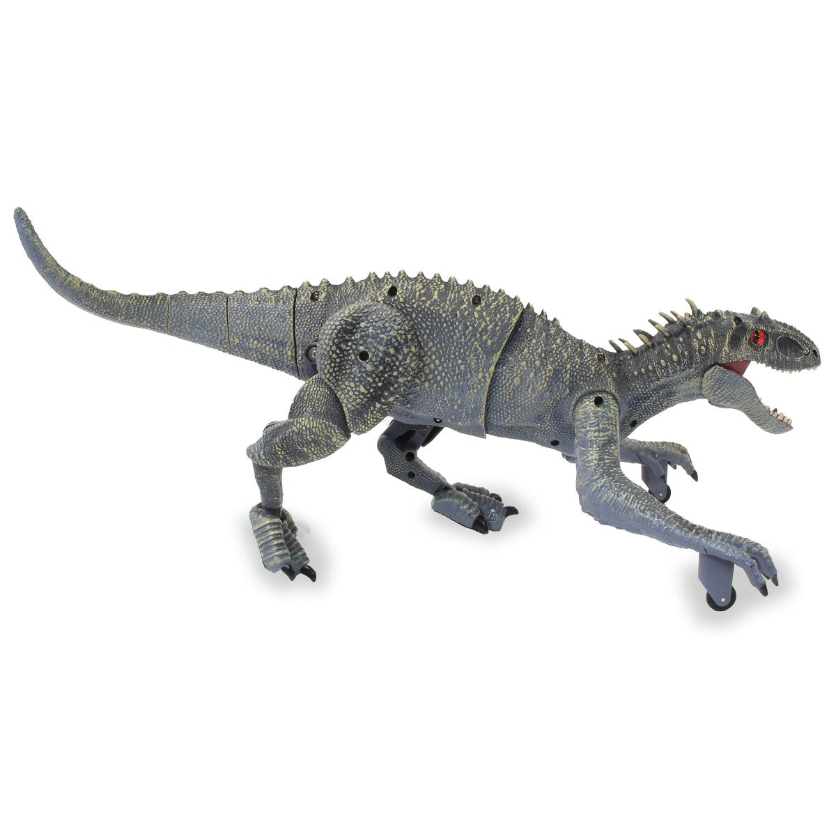 JAMARA Dinosaur Exoraptor Li-Ion 3,7V 2,4GHz grey