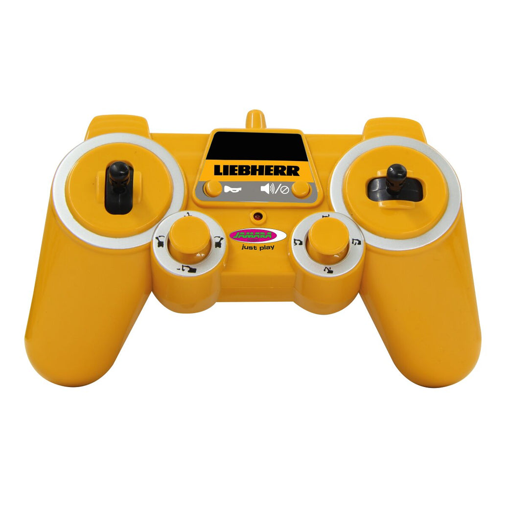 JAMARA Transmitter J-Matic Multi