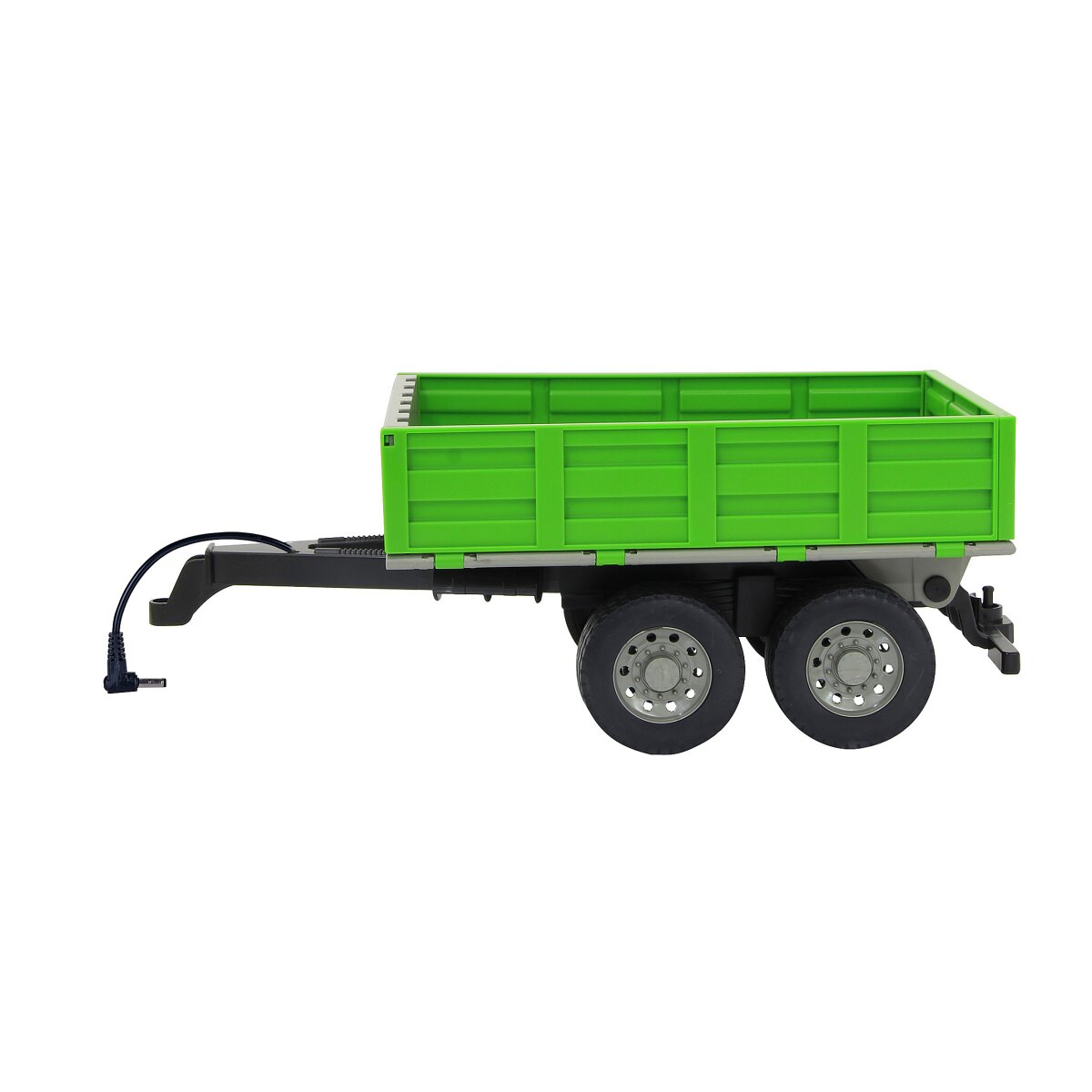 JAMARA Tippvagn för RC-Traktor 1:16