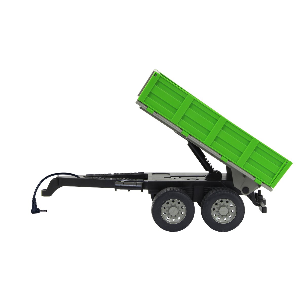 JAMARA Tippvagn för RC-Traktor 1:16