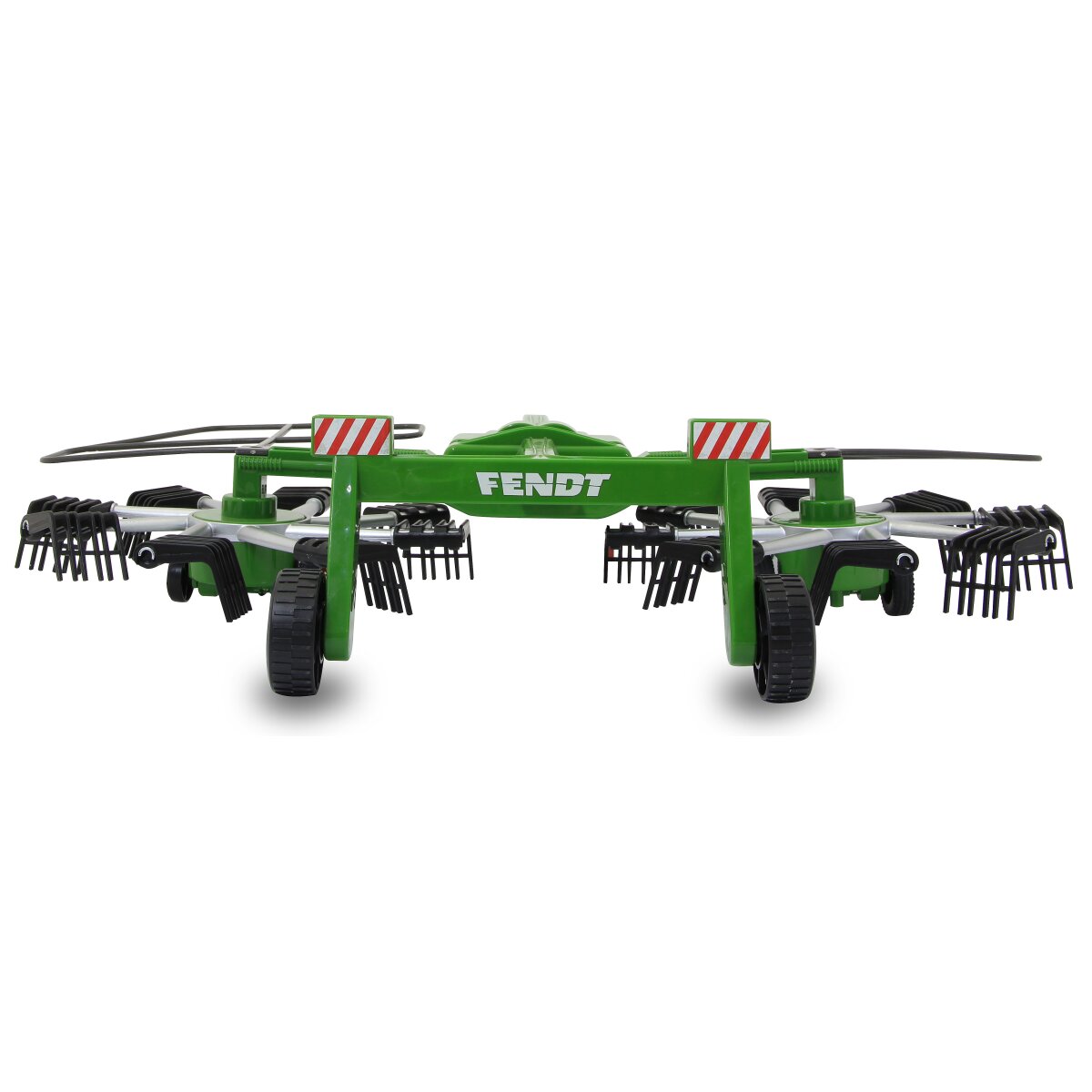 JAMARA Fendt Former for RC-Tractor 1:16
