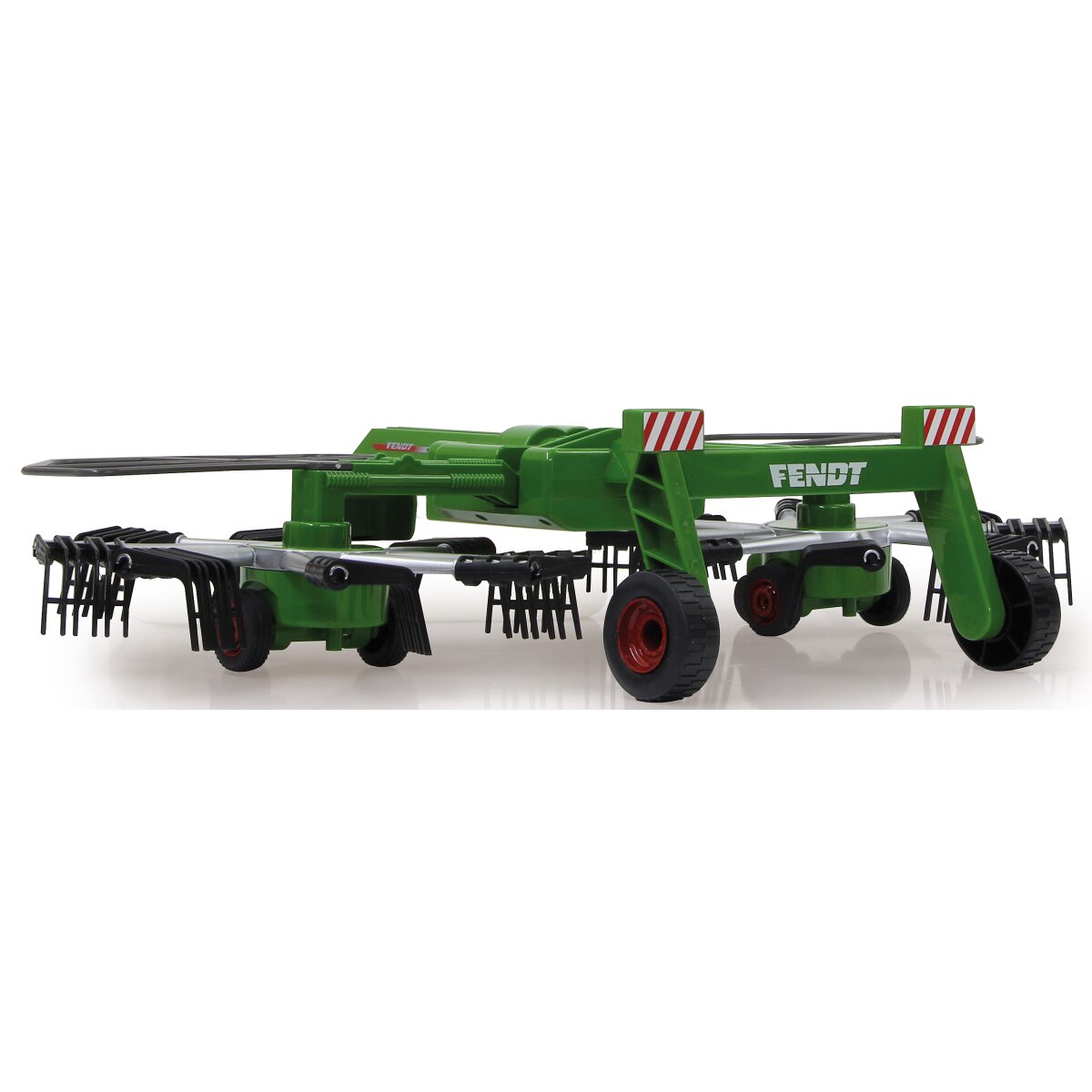 JAMARA Fendt Former for RC-Tractor 1:16