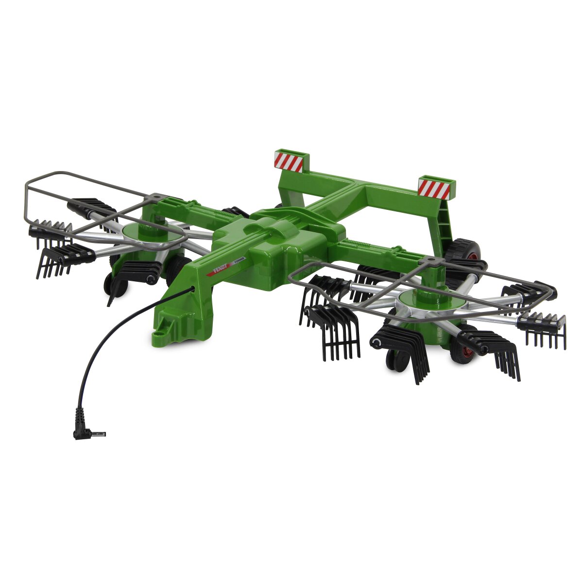 JAMARA Fendt Former for RC-Tractor 1:16