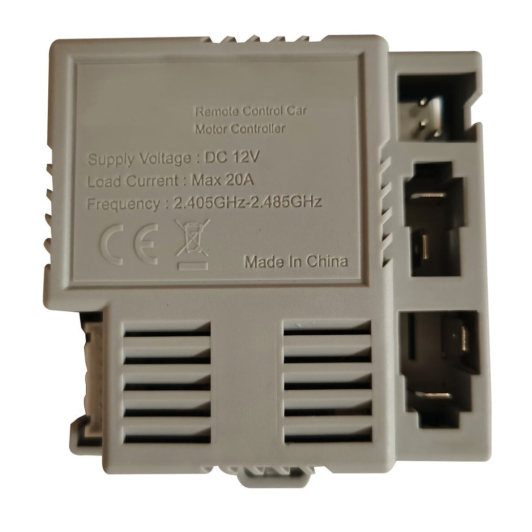 JAMARA Ride-on Audi RS 6