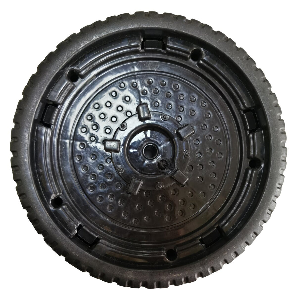 JAMARA Wheel Ride-on Audi RS 6