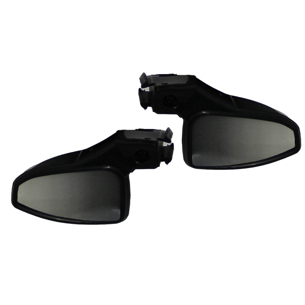 JAMARA Yttre Speglar Audi RS 6 2-pack