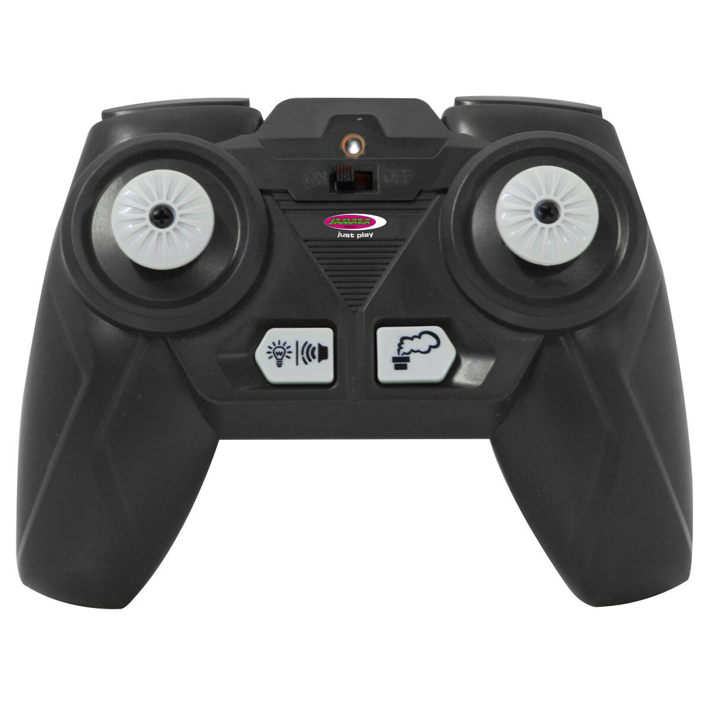 JAMARA Transmitter Harvester MT-1000