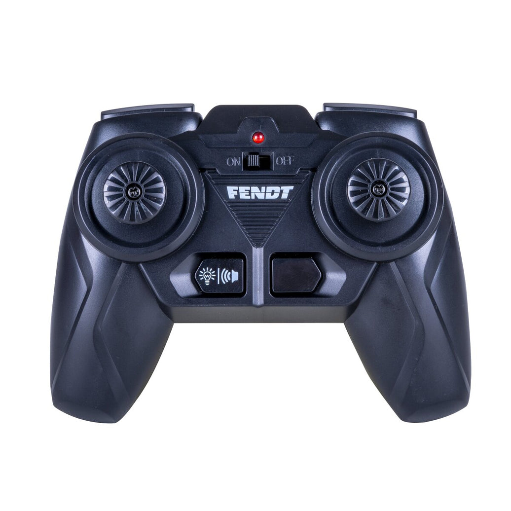 JAMARA Fendt Katana RC Skördetröska