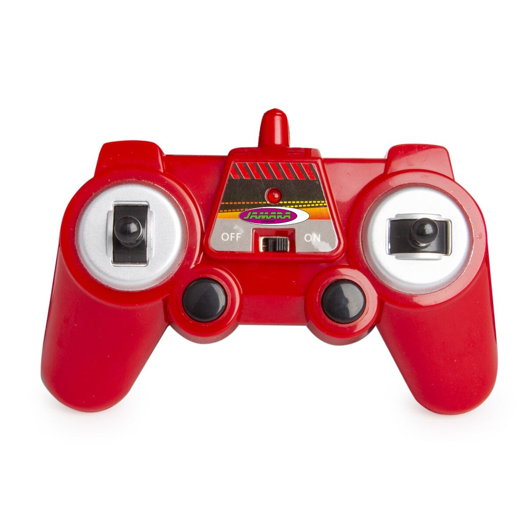 JAMARA Fire Truck Mercedes-Benz Antos