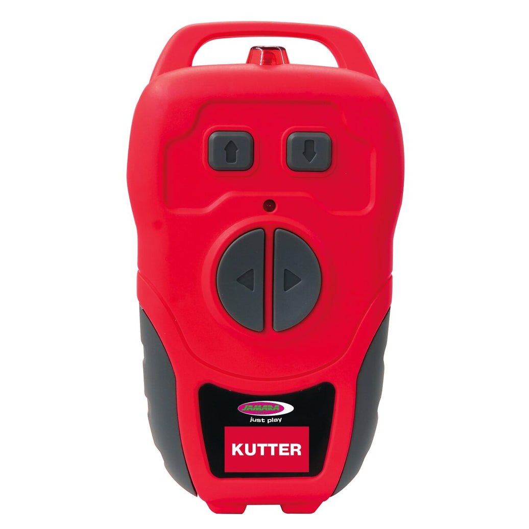 JAMARA Transmitter Crane Kutter XL 99 IR