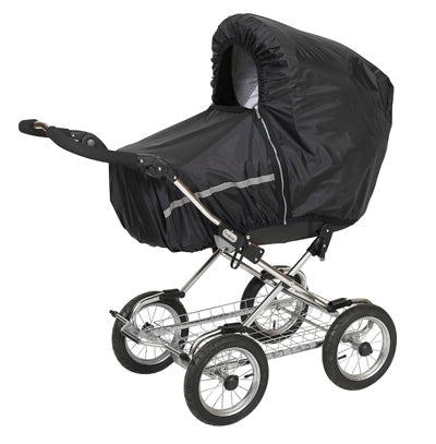 Tullsa Regnskydd för liggvagn