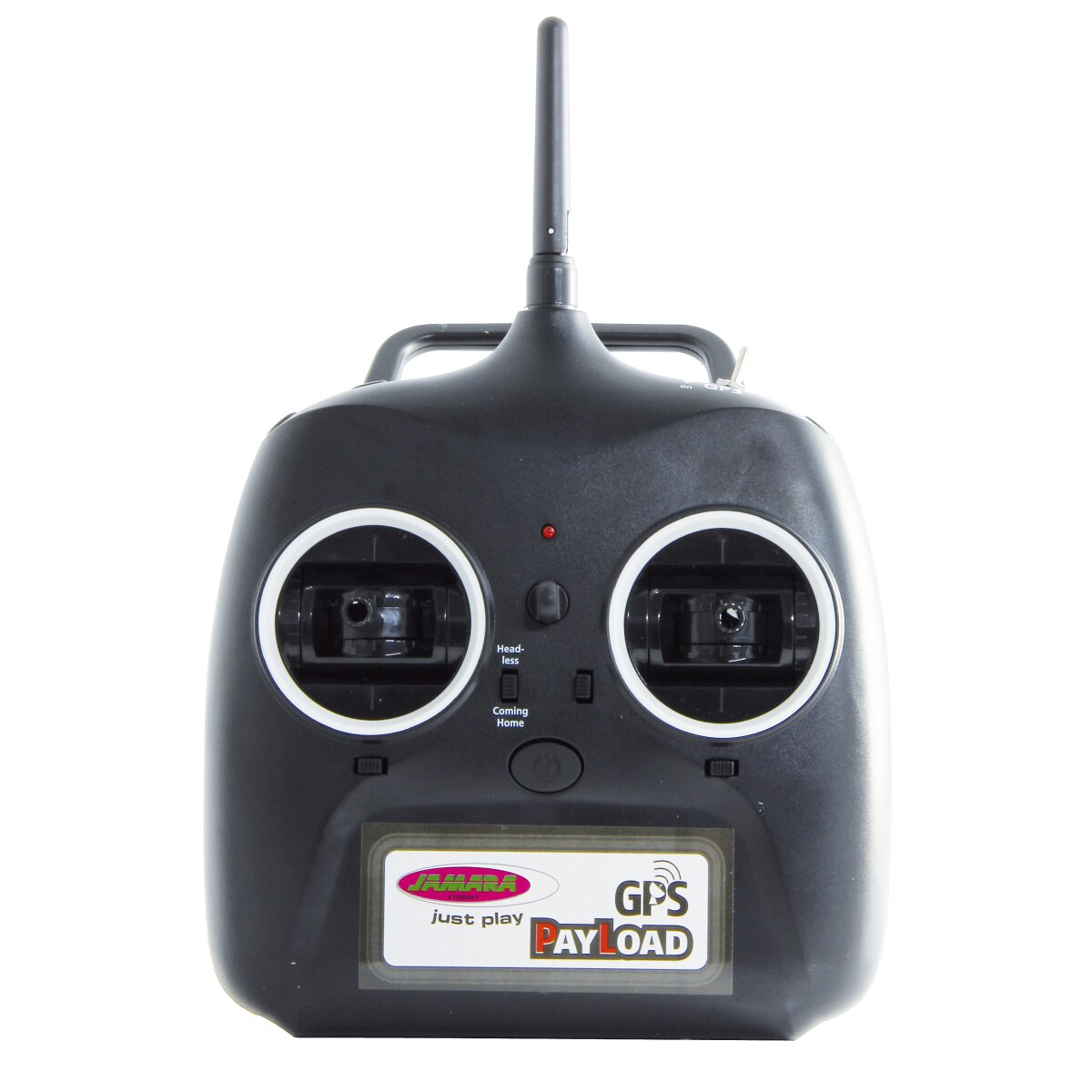 JAMARA Payload GPS Drone Altitude Coming Home