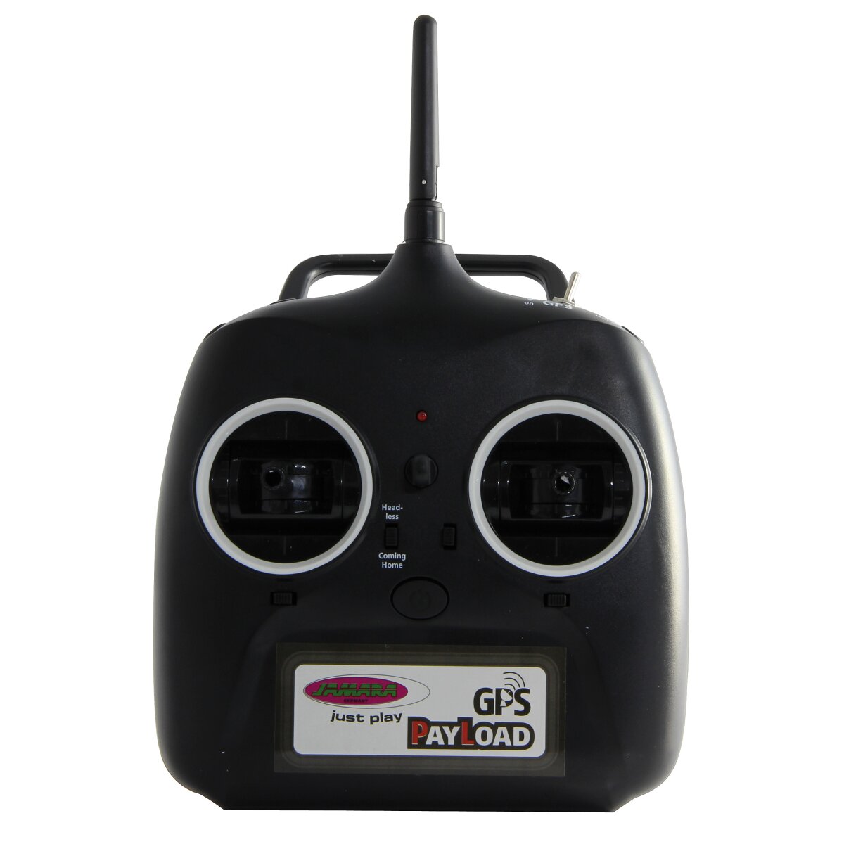 JAMARA Payload GPS Drone Altitude HD FPV Wifi Coming Home