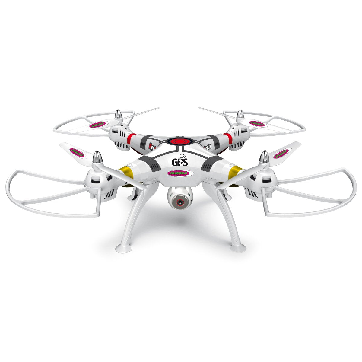 JAMARA Payload GPS Drone Altitude HD FPV Wifi Coming Home