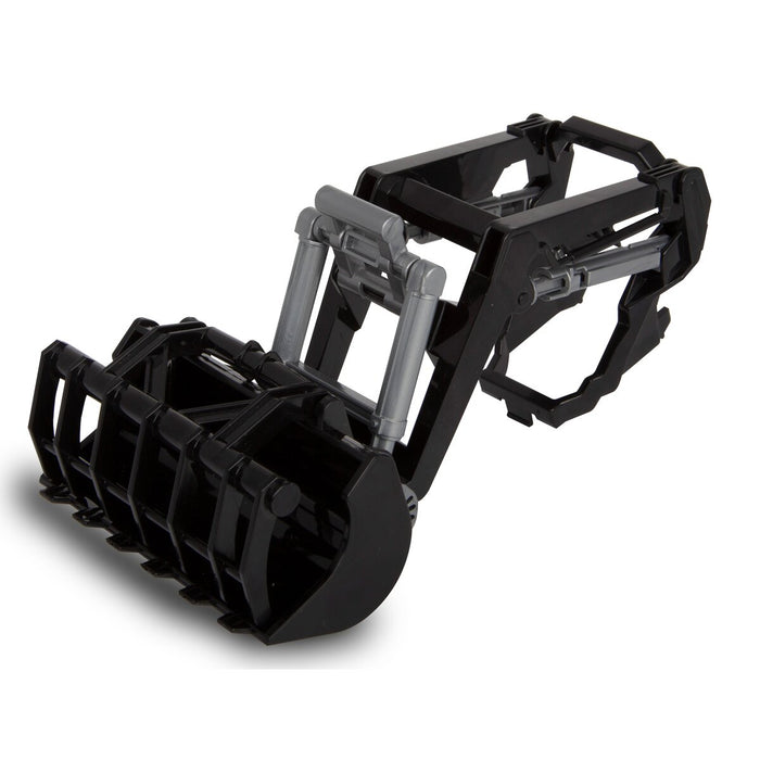 JAMARA Frontlastare med krokodilspade 1:24S