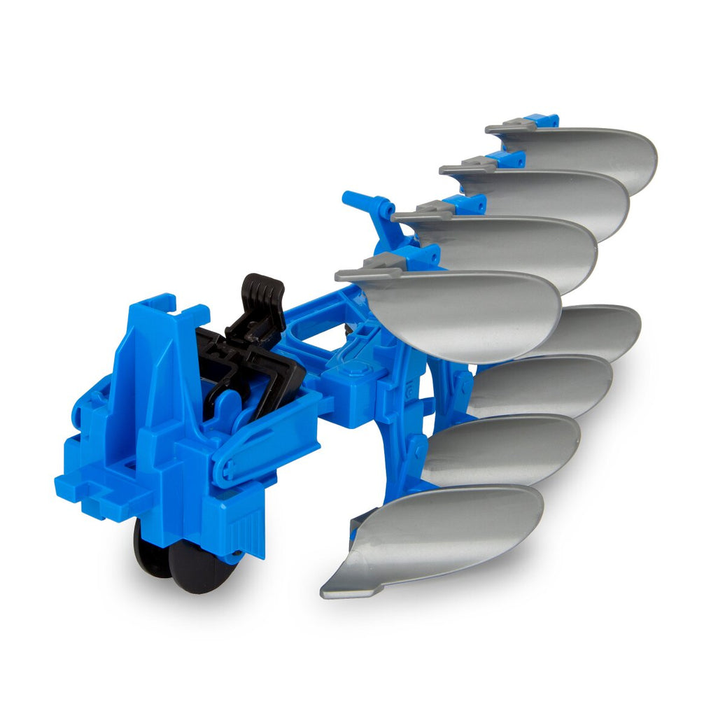 JAMARA Helvändbar plog 1:24S