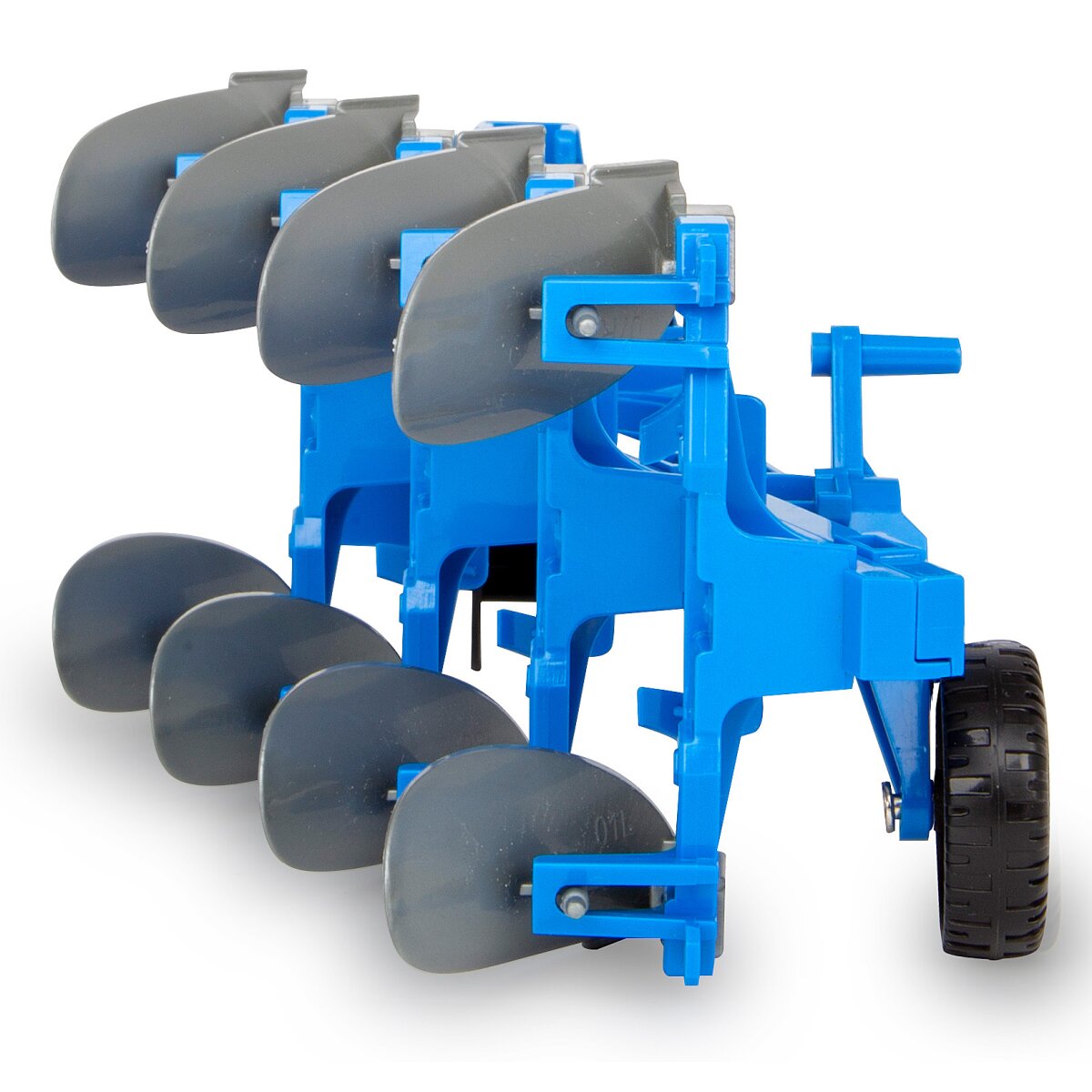JAMARA Full reversible plow 1:24S