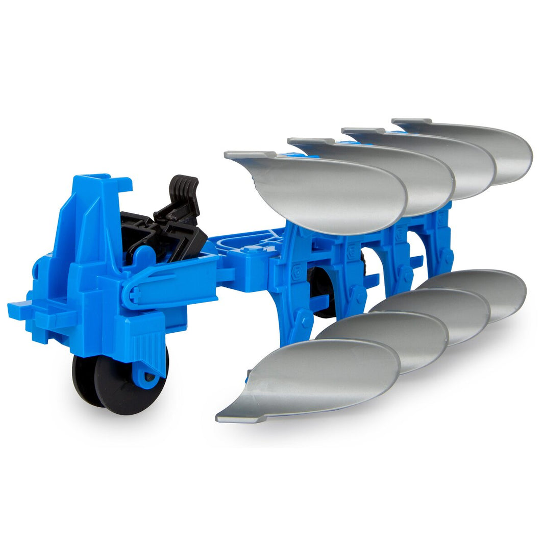 JAMARA Helvändbar plog 1:24S