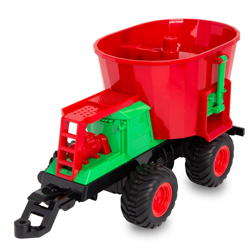 JAMARA Foderblandare 1:24S