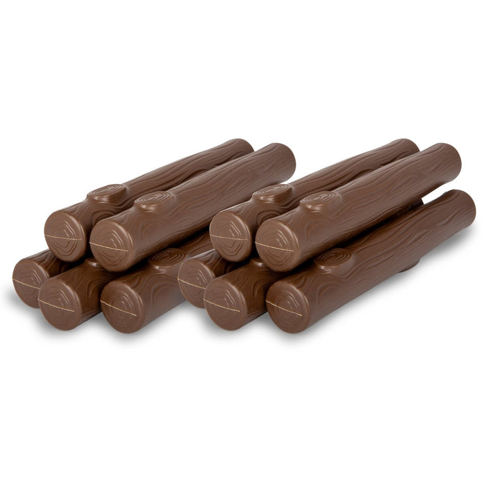 JAMARA Trästockar 10-pack