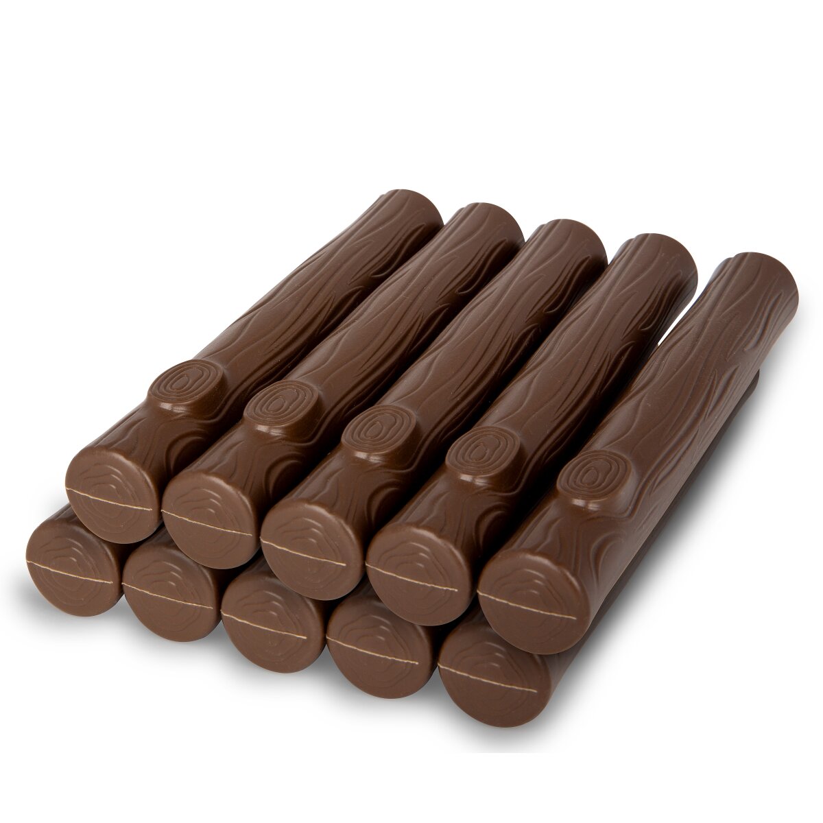 JAMARA Log 10 pieces