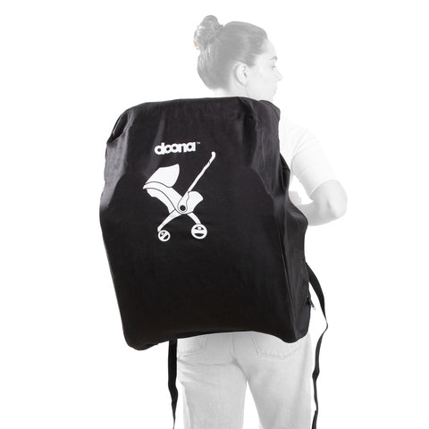 Doona Travel Bag Transportväska