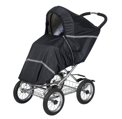 Tullsa Regnskydd för jogger & sulky