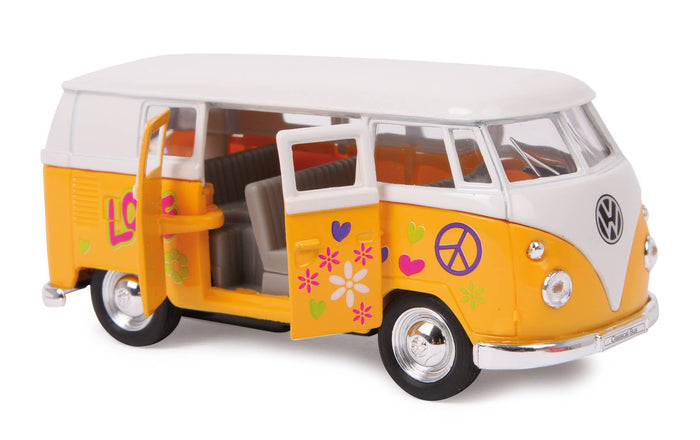 small foot Modellbil VW '63 T1 Bus