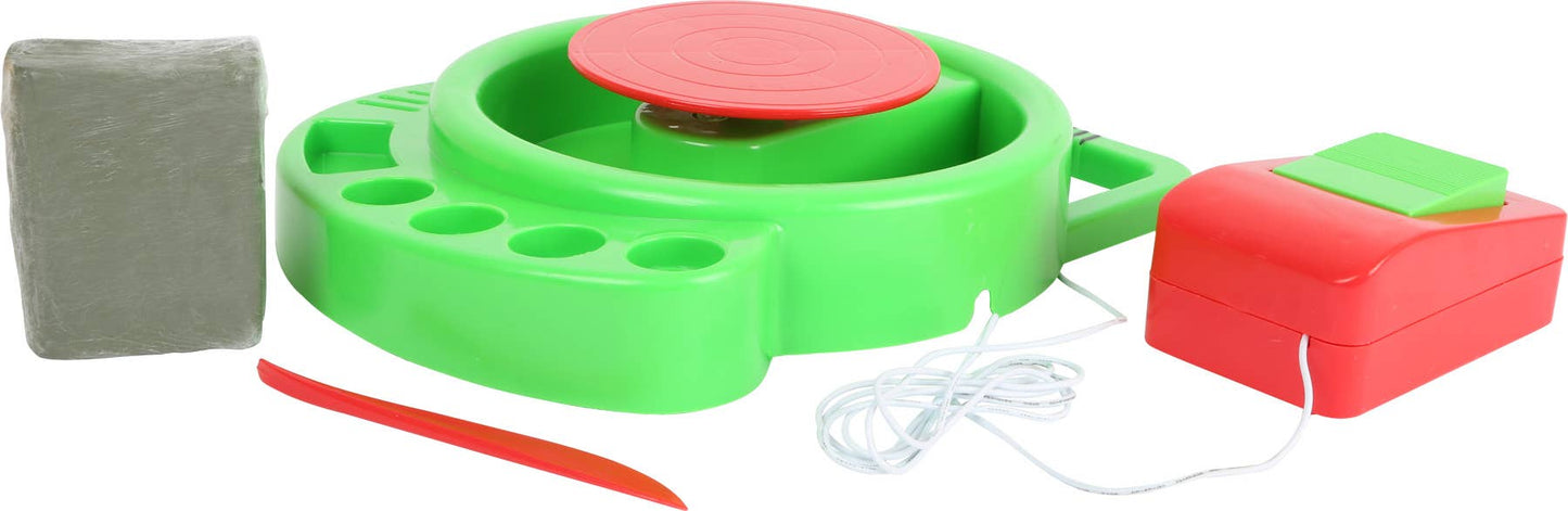 small foot small foot keramik hjul | hantverk |