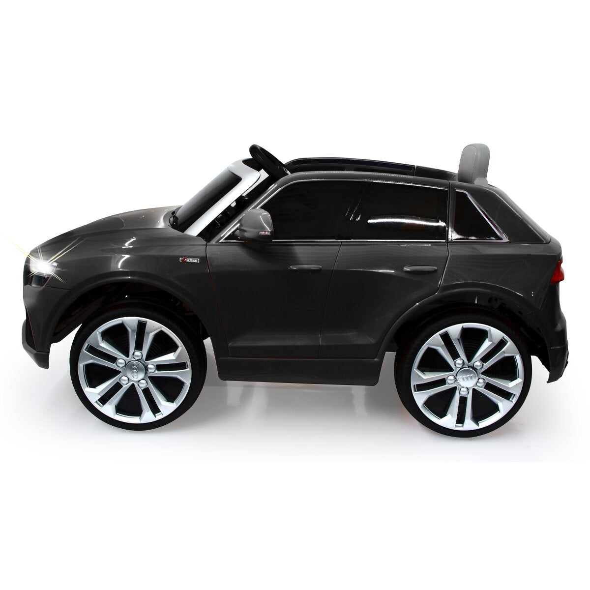 JAMARA Ride-on Audi Q8 12V