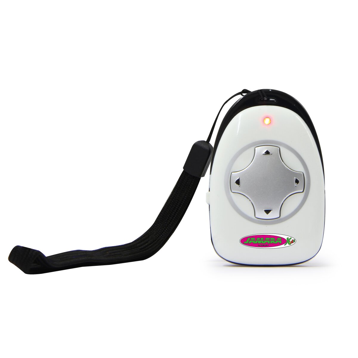 JAMARA Children Suitcase Zebra