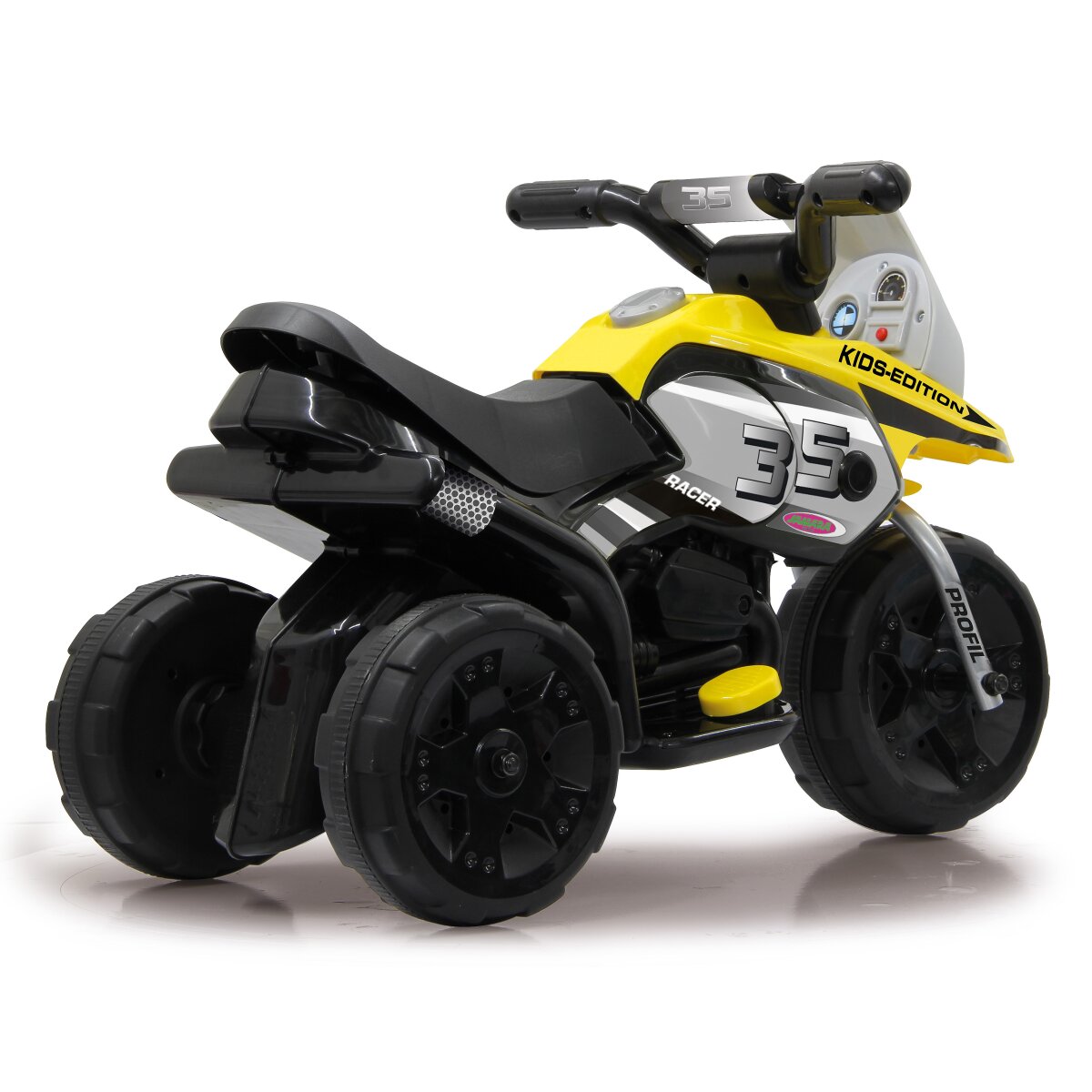 JAMARA E-Trike Racer 6V