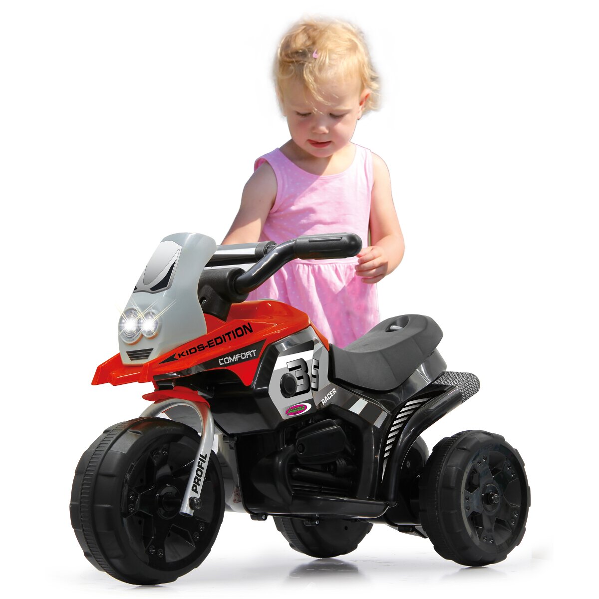 JAMARA E-Trike Racer 6V