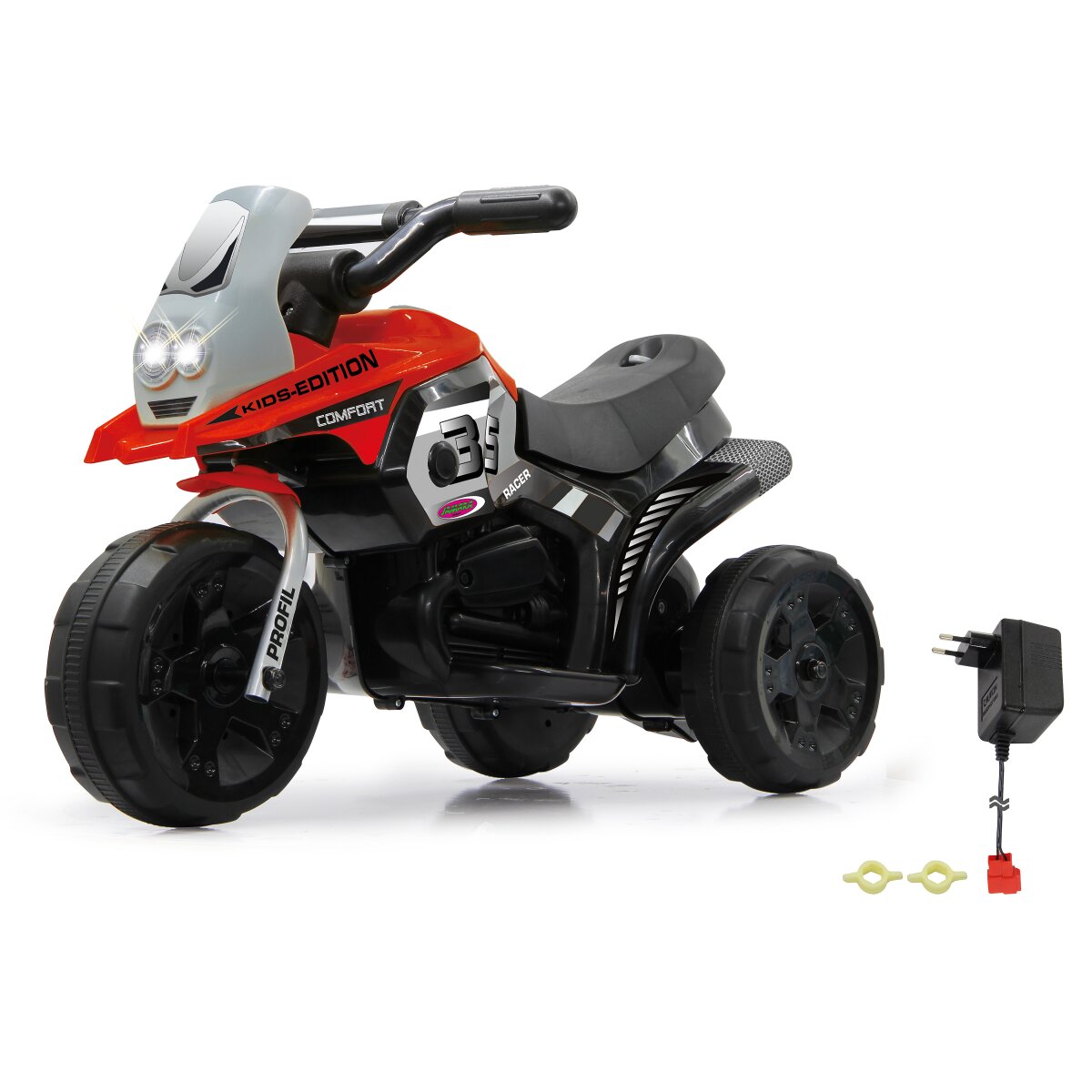 JAMARA E-Trike Racer 6V