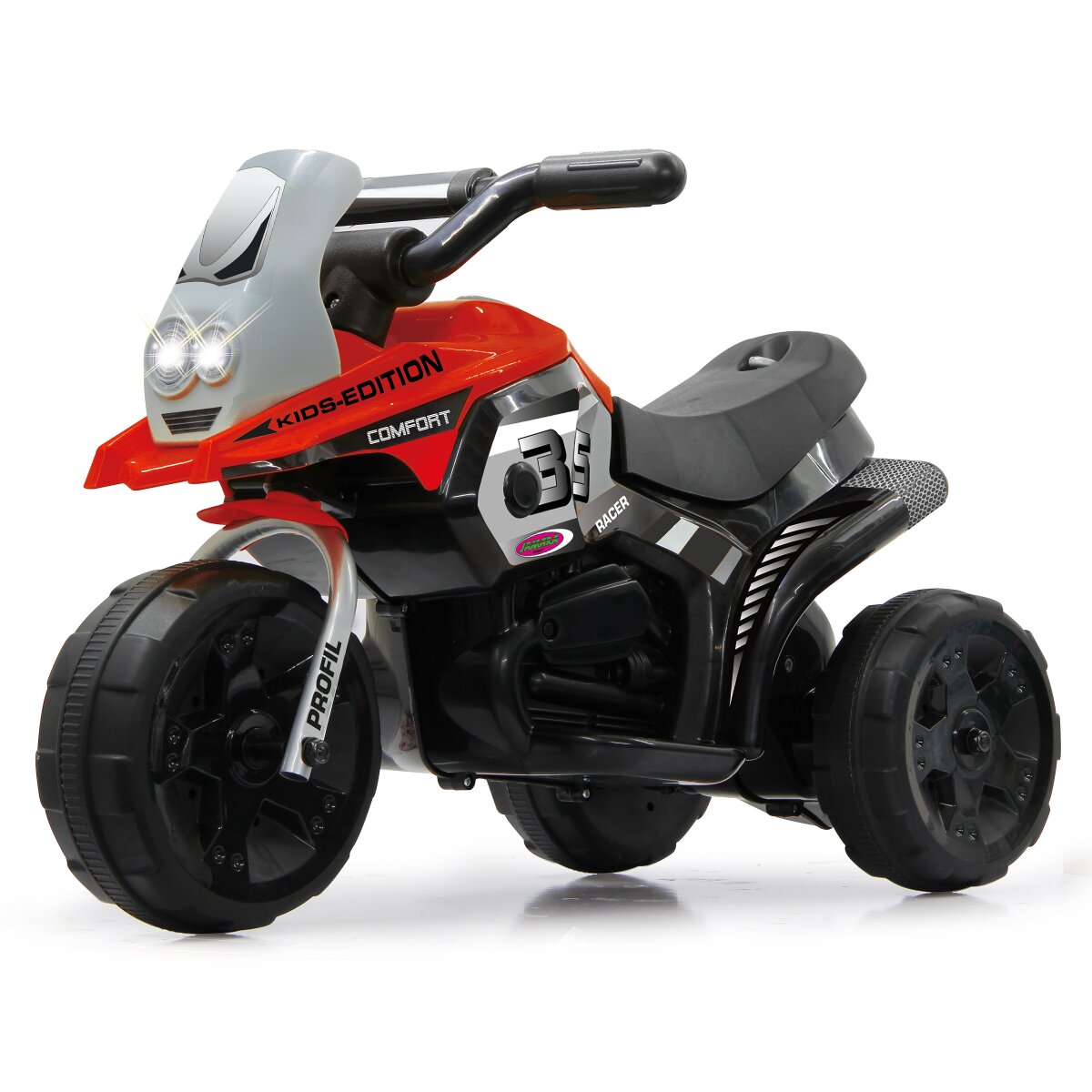 JAMARA E-Trike Racer 6V