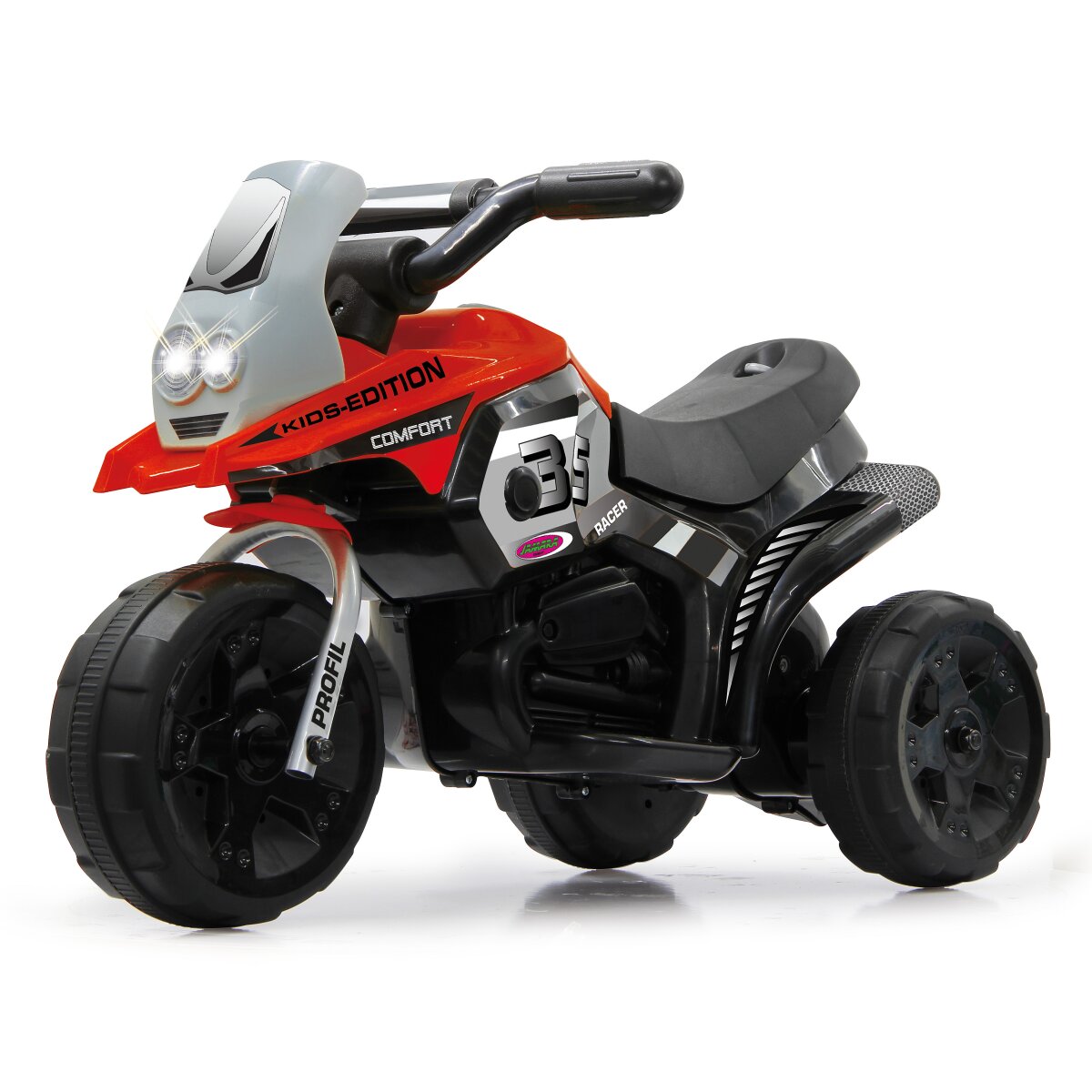 JAMARA E-Trike Racer 6V