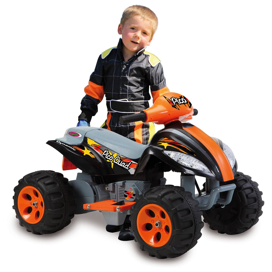 JAMARA Pico-Quad Ride-on 6V