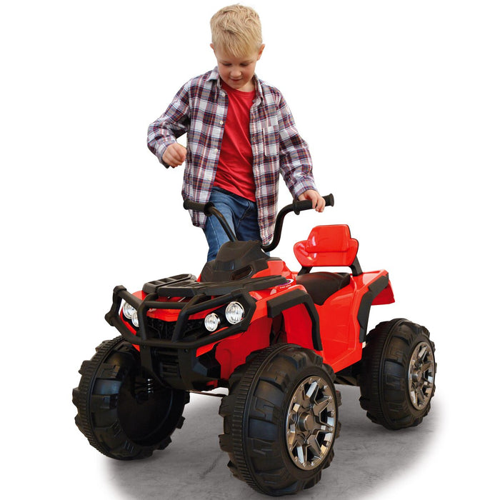 JAMARA Ride-on Quad Protector 12V